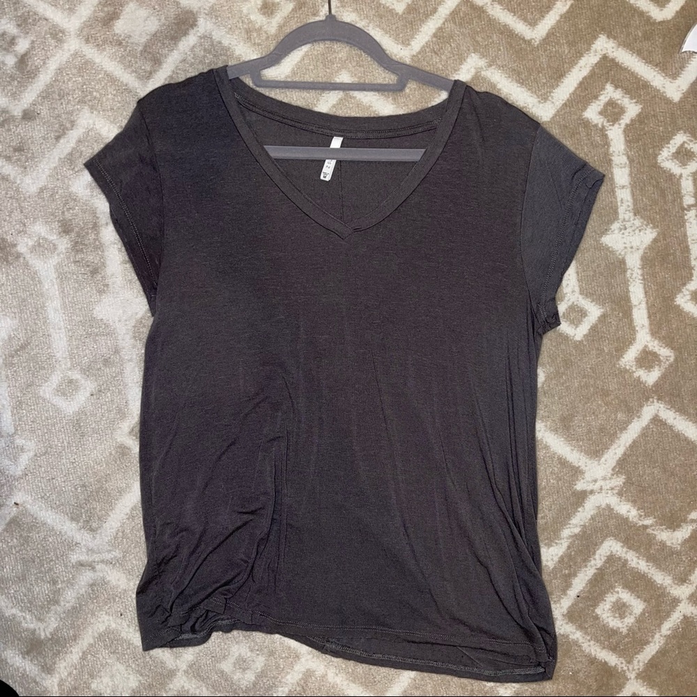 Z supply tee